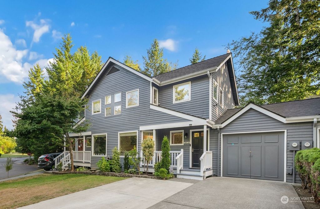 Photo of 4185 244th Place SE, Issaquah, WA 98029 (MLS # 2150113)