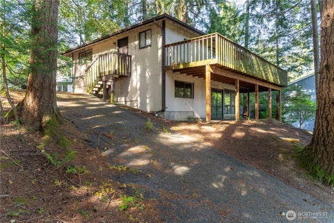 Photo of 3 Horizon Hill Lane, Bellingham, WA 98229 (MLS # 2593371)