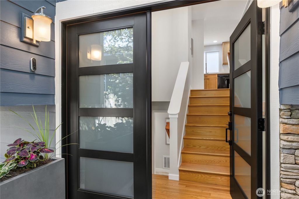 Photo of 7334 34th Avenue SW, Seattle, WA 98126 (MLS # 2389560)