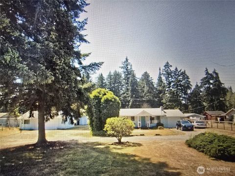 Photo of 22920 46th Avenue E, Spanaway, WA 98387 (MLS # 2468971)