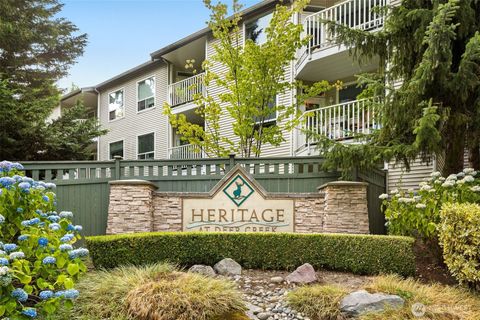 Photo of 12530 Admiralty Way #I202, Everett, WA 98204 (MLS # 2421705)