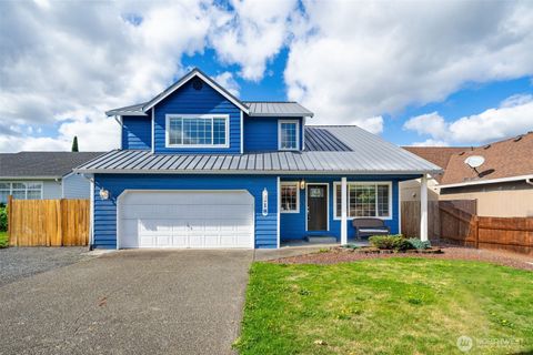 118 Adams Drive Kelso WA 98626