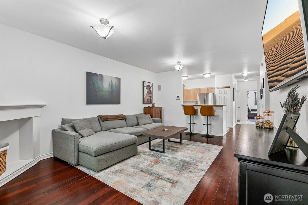 Photo of 733 114th Street SW #W103, Everett, WA 98204 (MLS # 2568299)