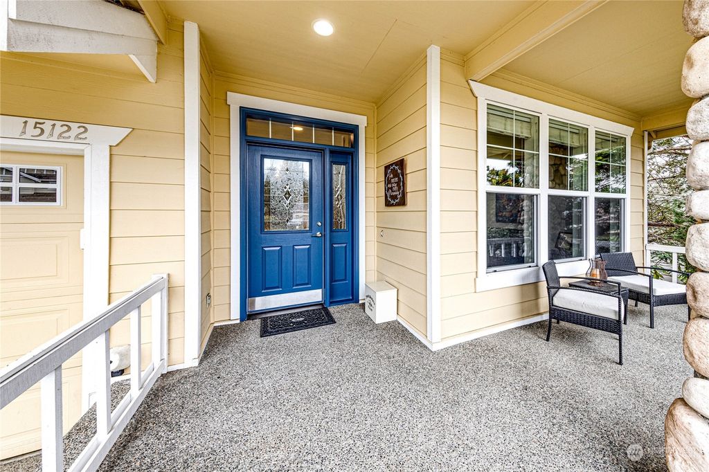 Photo of 15122 78th Avenue SE, Snohomish, WA 98296 (MLS # 2043505)