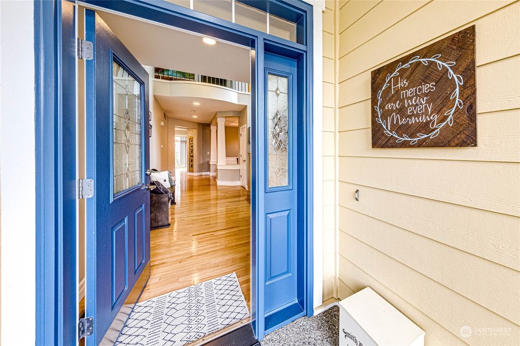 Photo of 15122 78th Avenue SE, Snohomish, WA 98296 (MLS # 2043505)