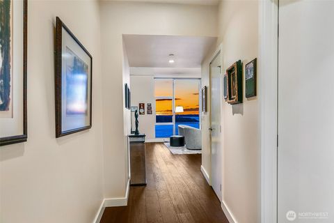 Photo of 909 5th Avenue #2301, Seattle, WA 98164 (MLS # 2496388)