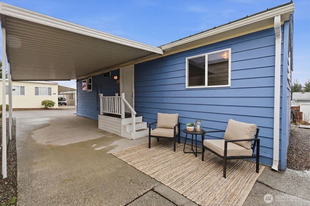 Photo of 1415 84th Street SE #46, Everett, WA 98208 (MLS # 2500558)