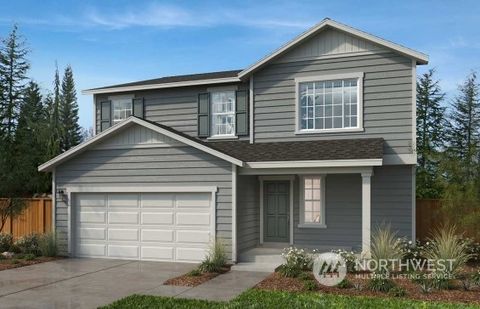 1864 NW Nahele Court 66 Poulsbo WA 98370