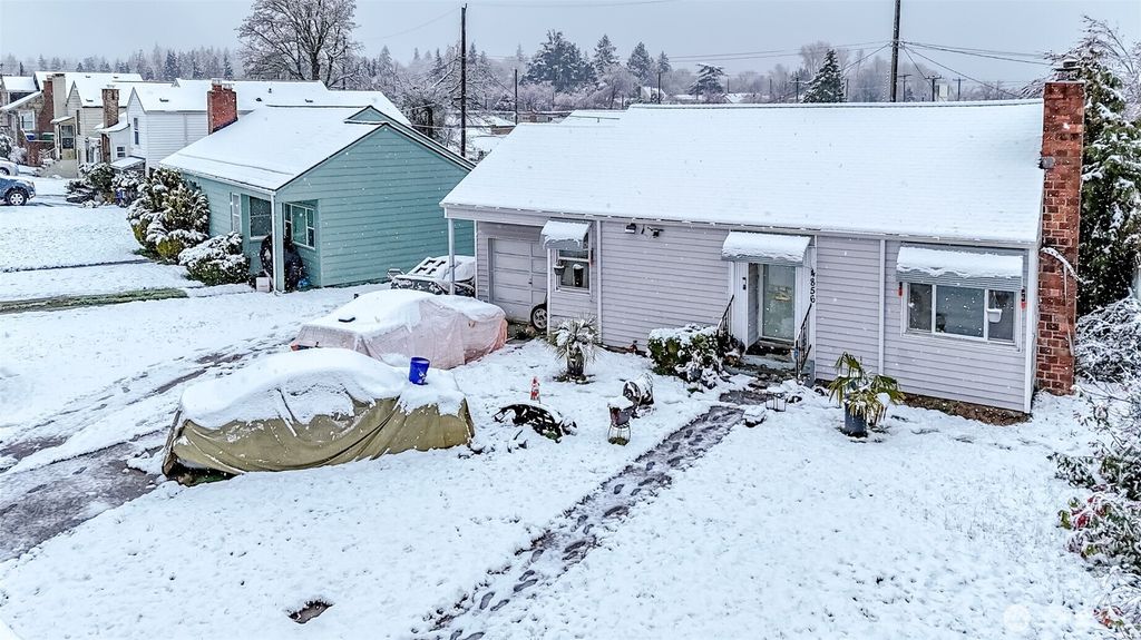 Photo of 4856 20th Avenue S, Seattle, WA 98109 (MLS # 2493229)