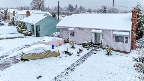 Photo of 4856 20th Avenue S, Seattle, WA 98109 (MLS # 2493229)