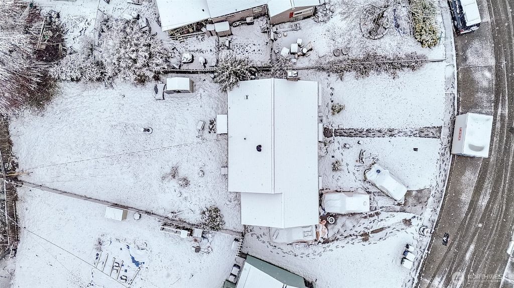 Photo of 4856 20th Avenue S, Seattle, WA 98109 (MLS # 2493229)