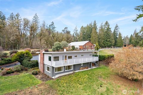 18215 Herron Road NW, Lakebay, WA 98349 - MLS#: 2333812