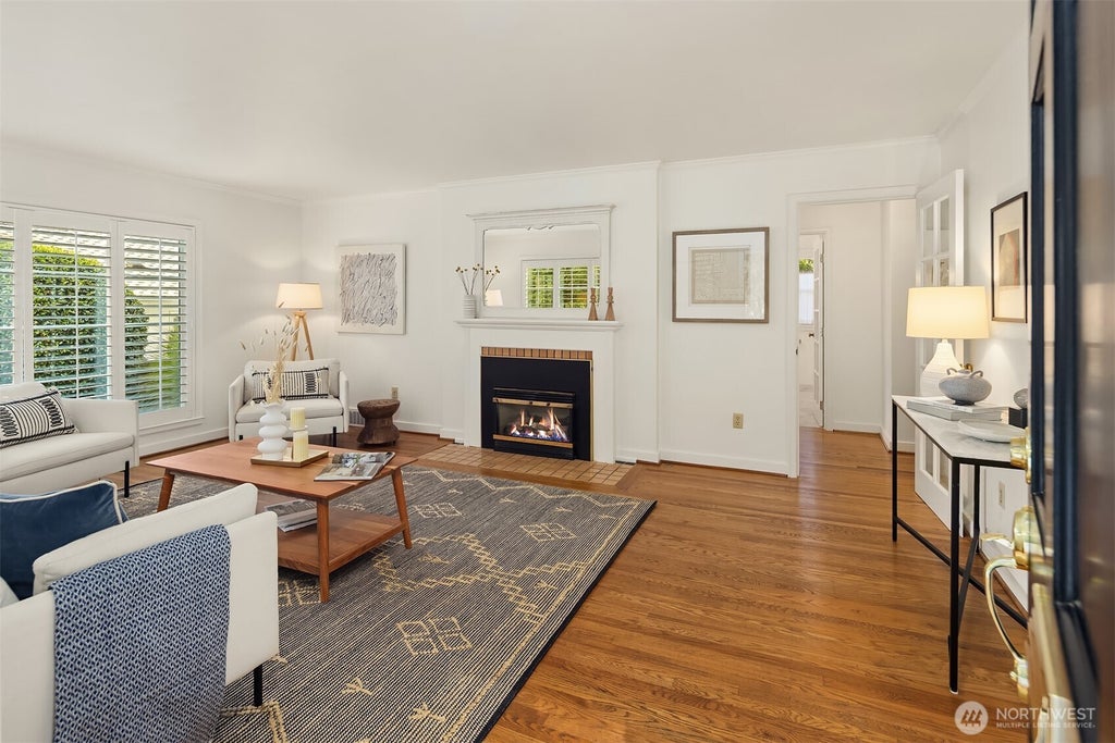 Photo of 4312 W Ruffner Street, Seattle, WA 98199 (MLS # 2590842)