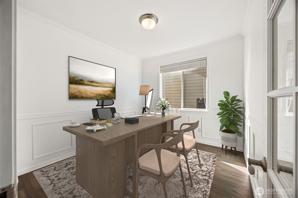 Photo of 18314 115th Avenue E, Puyallup, WA 98374 (MLS # 2499466)