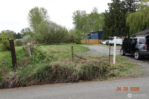 Photo of 11703 34th Avenue E, Tacoma, WA 98446 (MLS # 2511919)
