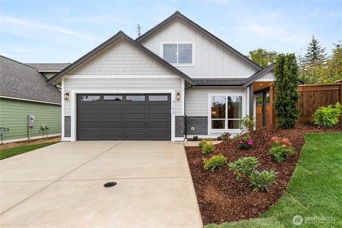 Photo of 4100 Yonkers Street, Bellingham, WA 98226 (MLS # 2578484)