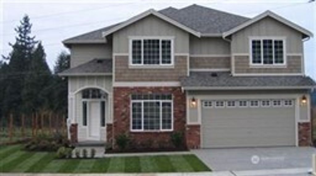 Photo of 122 185th Place SW, Bothell, WA 98012 (MLS # 2476682)