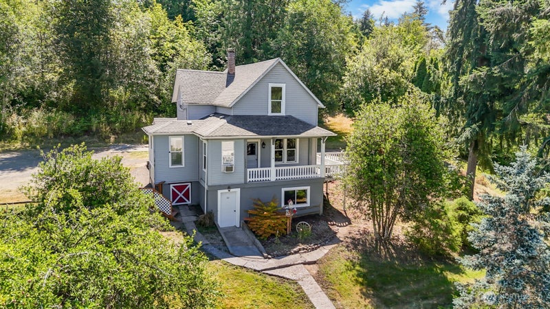 1313 Ferrier Road