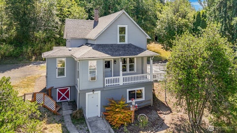 Photo of 1313 Ferrier Road, Winlock, WA 98596 (MLS # 2540609)
