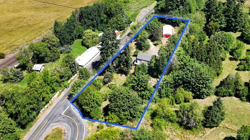 1313 Ferrier Road