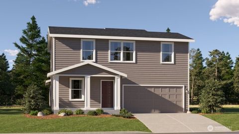 13466 192nd Street E Graham WA 98338