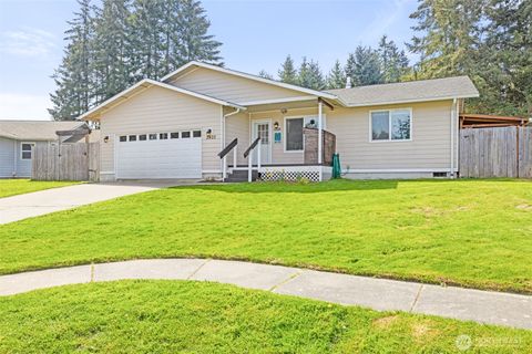 2420 Arbutus Lane, Port Angeles, WA 98363 - MLS#: 2360708