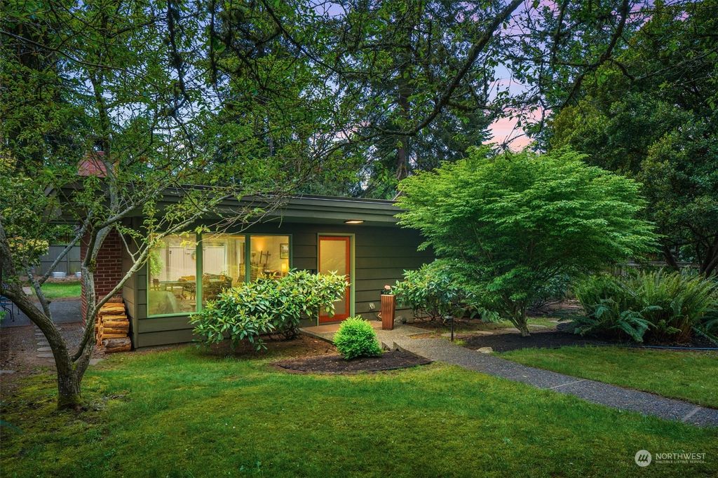 Photo of 12717 4th Avenue NW, Seattle, WA 98177 (MLS # 2236902)