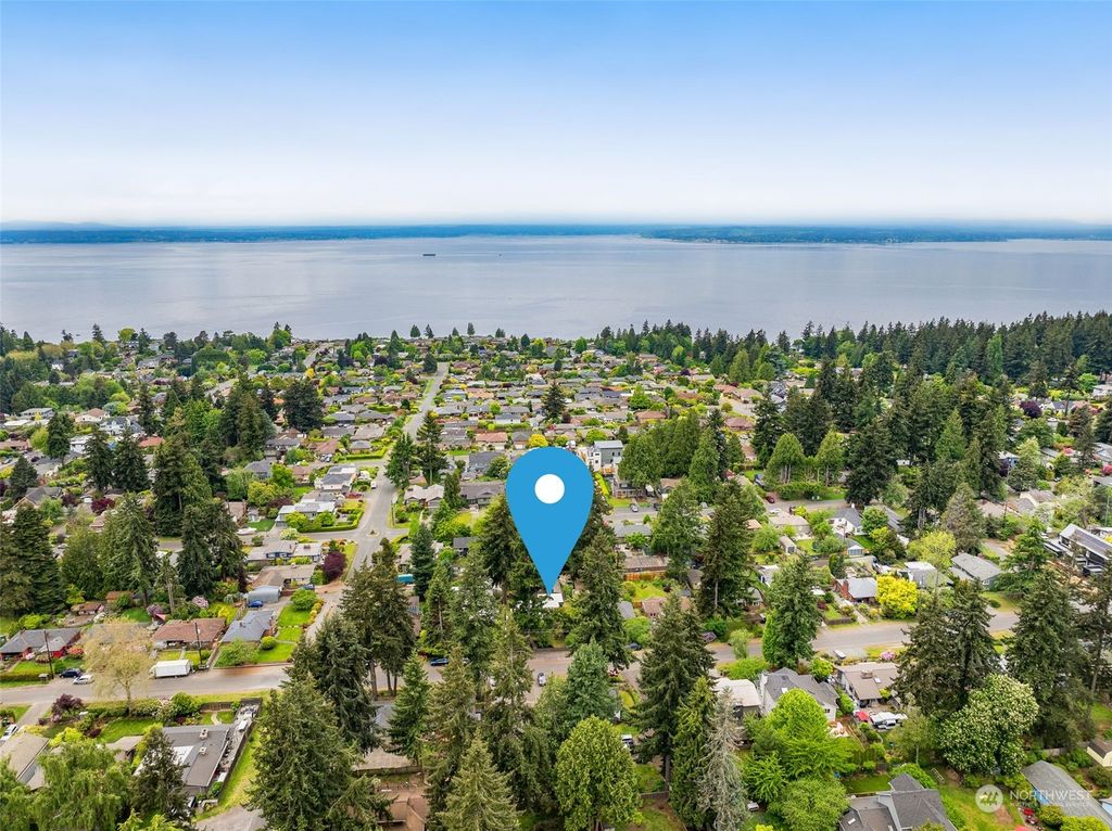 Photo of 12717 4th Avenue NW, Seattle, WA 98177 (MLS # 2236902)