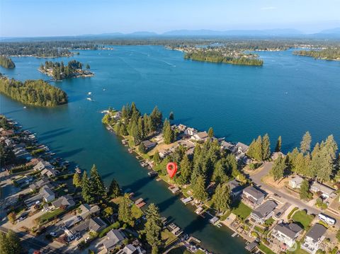 5004 Jenks Point Way E Lake Tapps WA 98391