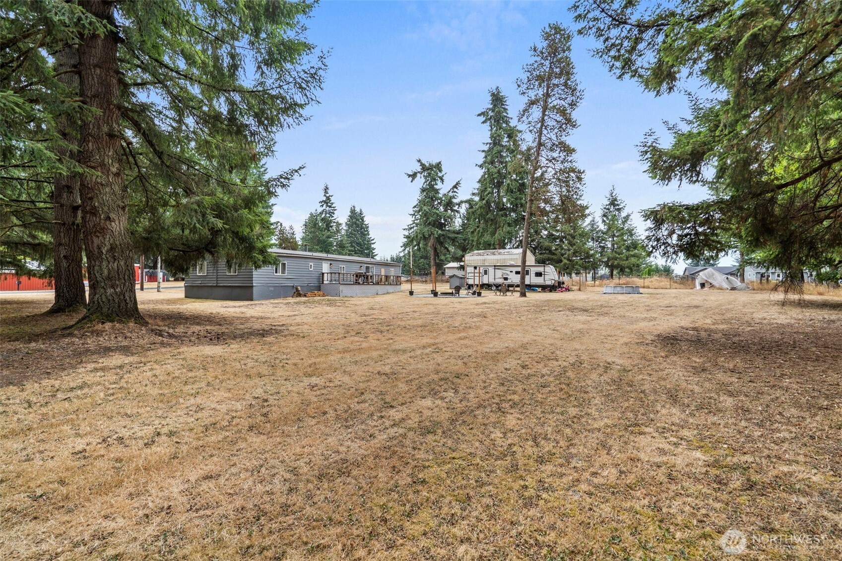 19121 Elderberry Street SW