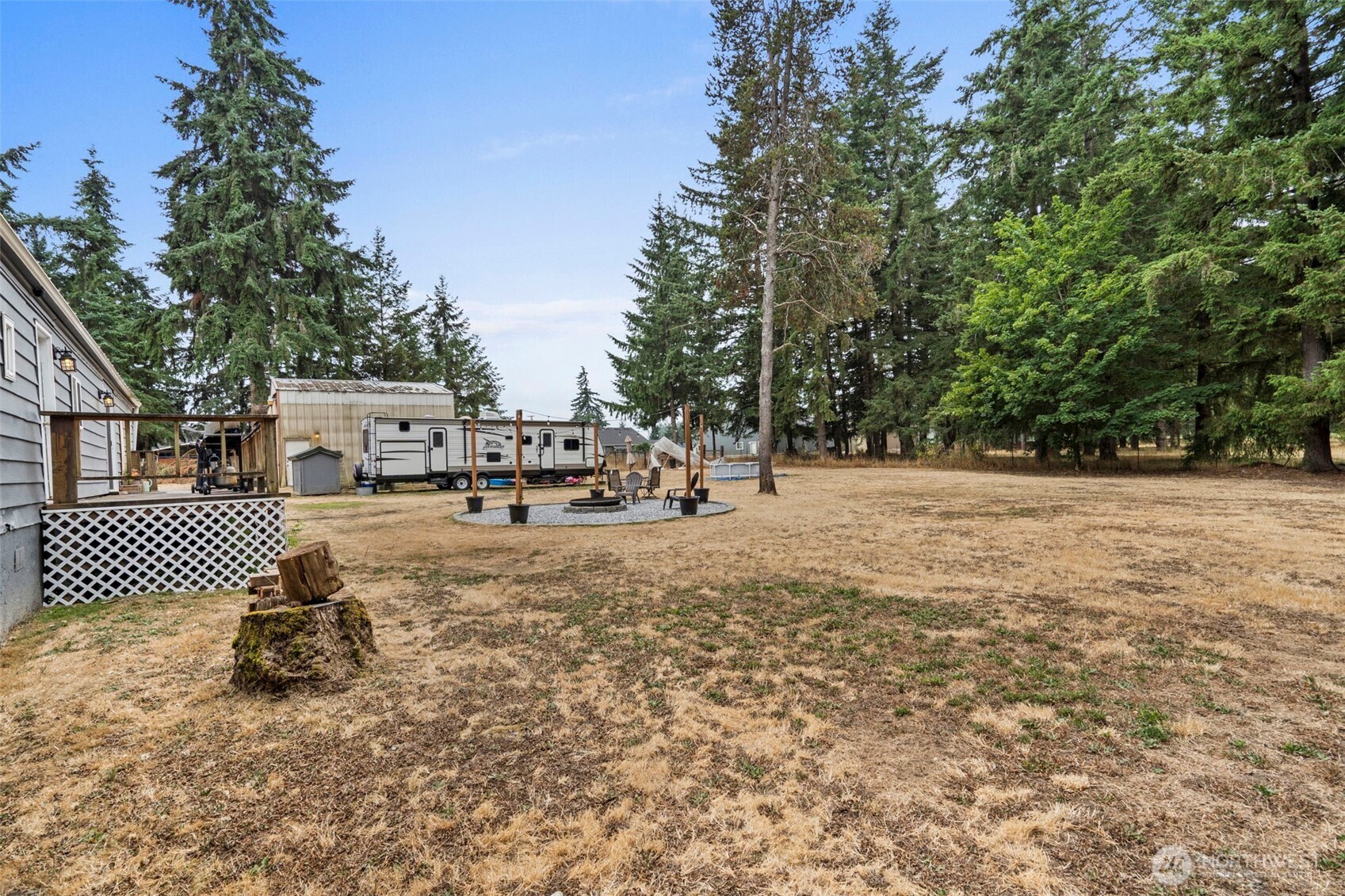 19121 Elderberry Street SW