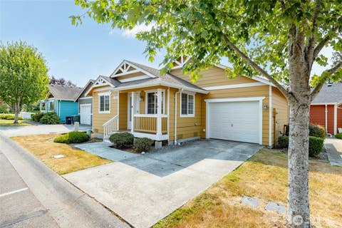Photo of 1320 Wildflower Way, Sedro Woolley, WA 98284 (MLS # 2557485)