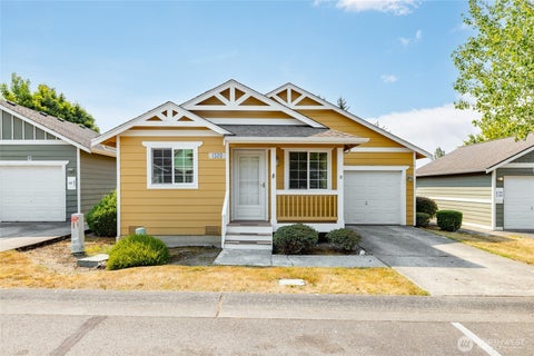 Photo of 1320 Wildflower Way, Sedro Woolley, WA 98284 (MLS # 2557485)