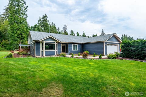 Photo of 3226 Velvet Lane, Custer, WA 98240 (MLS # 2508819)