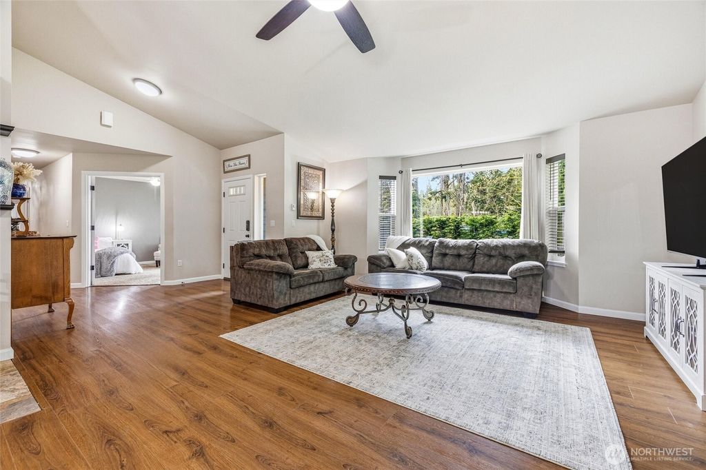 Photo of 3226 Velvet Lane, Custer, WA 98240 (MLS # 2508819)