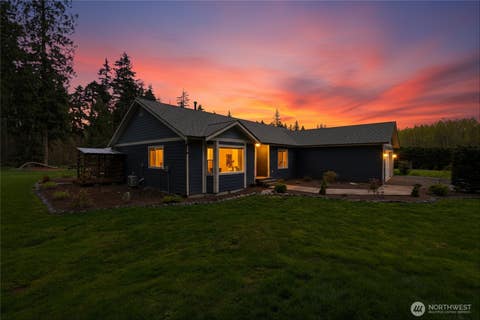 Photo of 3226 Velvet Lane, Custer, WA 98240 (MLS # 2508819)