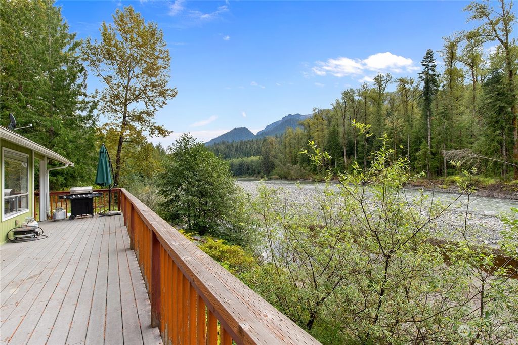 Photo of 31014 Mountain Loop Highway, Granite Falls, WA 98252 (MLS # 2286755)