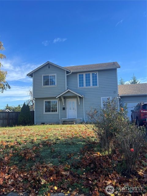 Photo of 3511 S Sheridan Avenue, Tacoma, WA 98418 (MLS # 2453657)