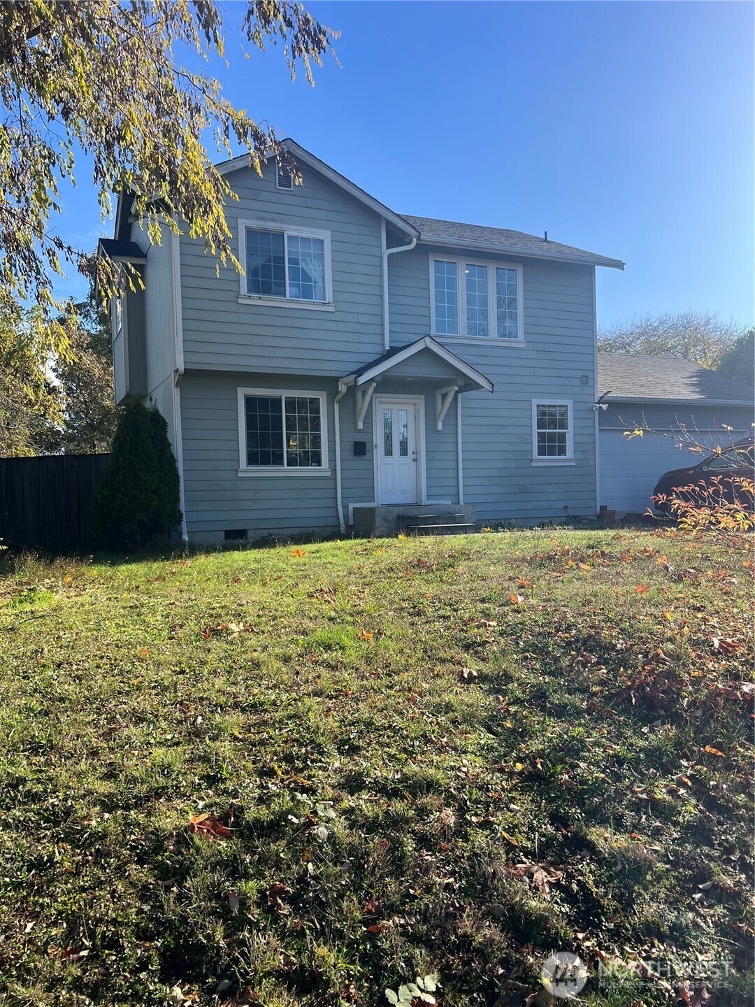 3511 S Sheridan Avenue