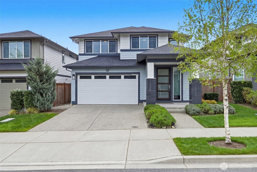Photo of 32970 Evergreen Avenue SE, Black Diamond, WA 98010 (MLS # 2515373)