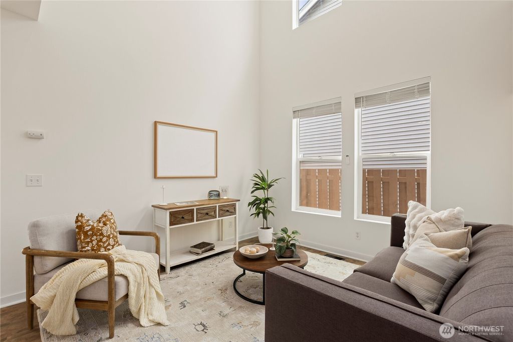 Photo of 4419 S 220th Street #42, Kent, WA 98032 (MLS # 2421799)