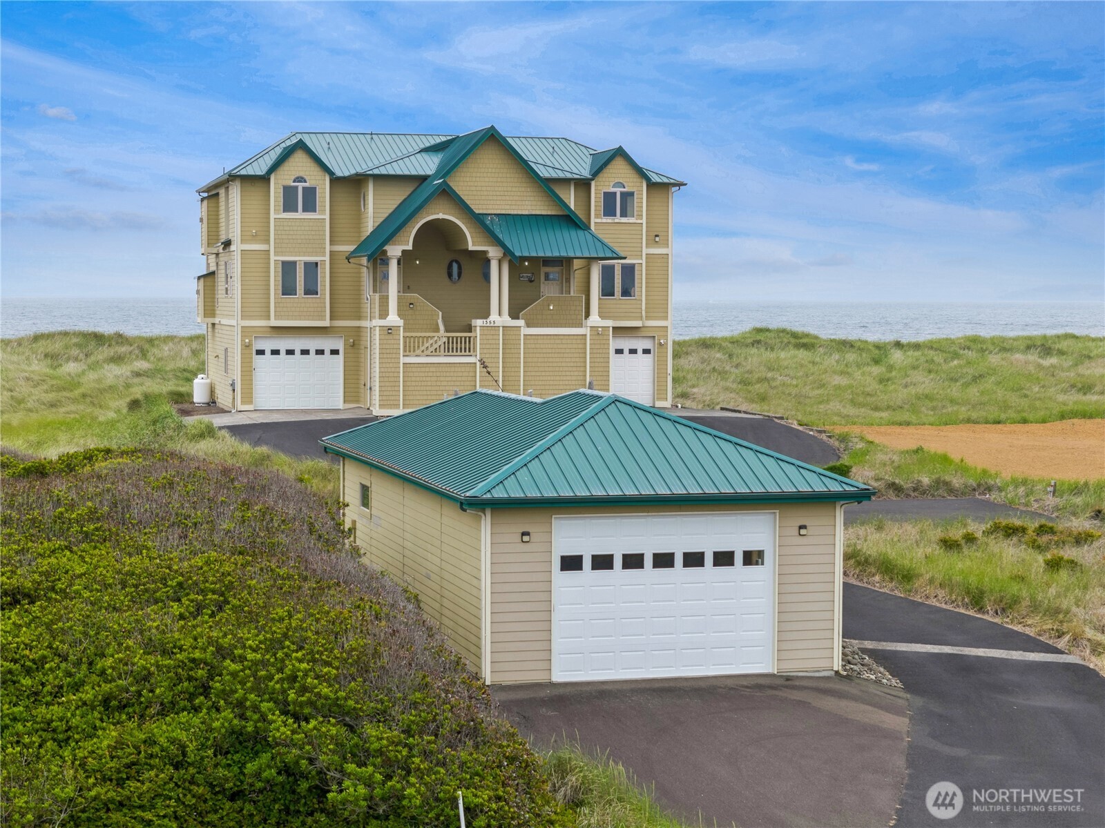 1355 Ocean Shores Boulevard SW A