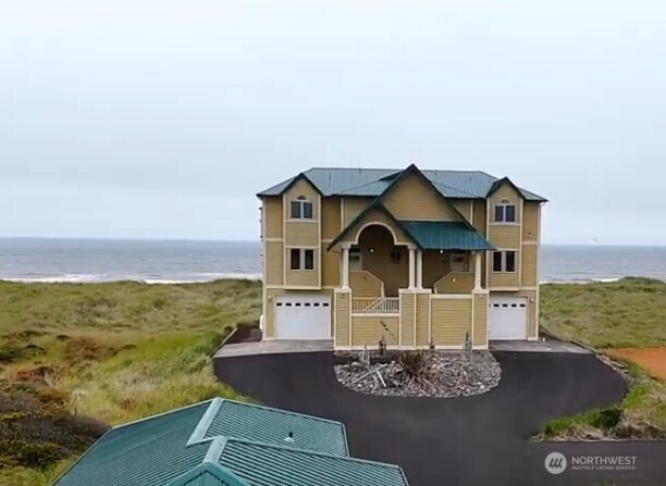 1355 Ocean Shores Boulevard SW A