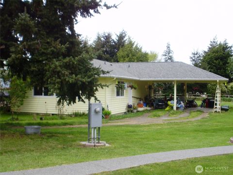 Photo of 31 Allen Drive, Sequim, WA 98382 (MLS # 2454015)