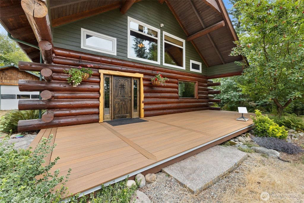 Photo of 29610 322nd Avenue SE, Ravensdale, WA 98051 (MLS # 2421677)