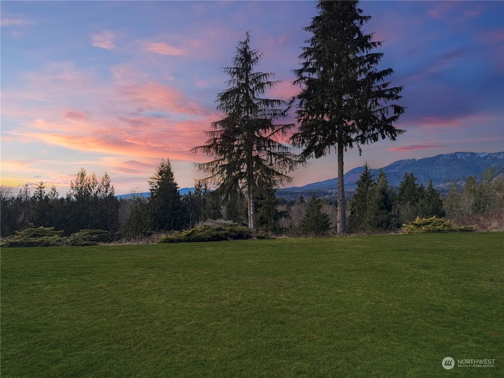 Photo of 25831 133rd Avenue NE, Arlington, WA 98223 (MLS # 2194499)