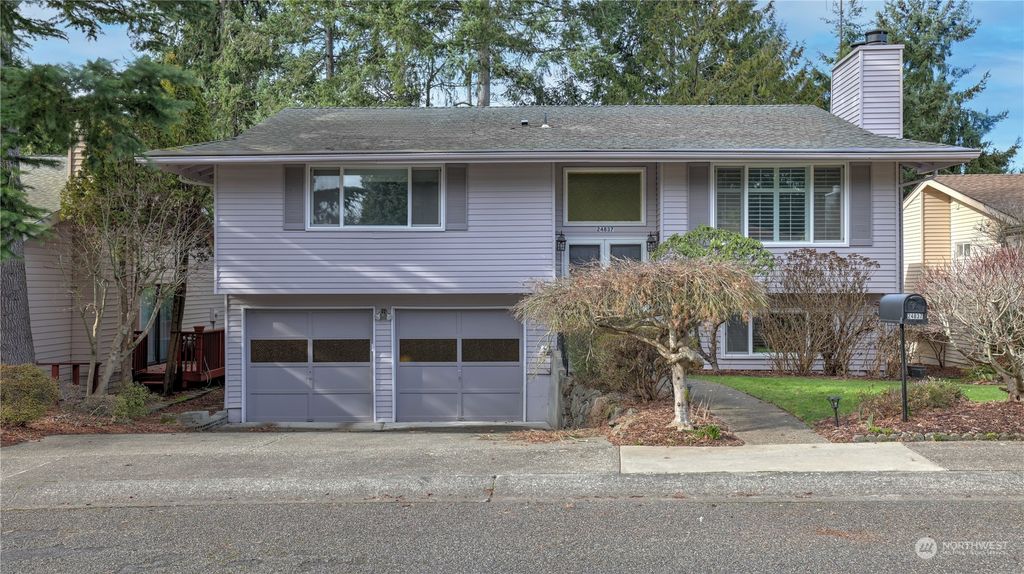 Photo of 24837 13th Avenue S, Des Moines, WA 98198 (MLS # 2196074)