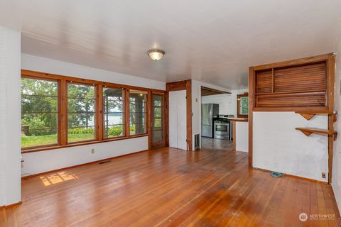 A home in Mukilteo