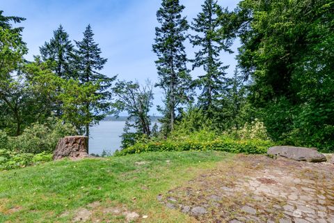 A home in Mukilteo