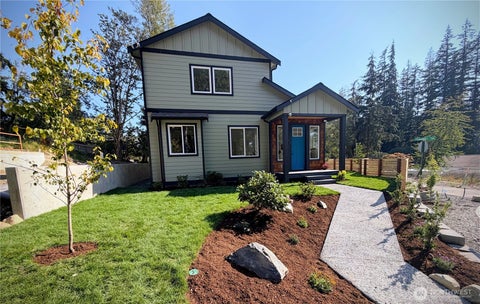 Photo of 2504 Fireweed Lane, Bellingham, WA 98229 (MLS # 2563729)